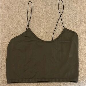 Free People Tank Top